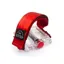 Restrap Diagonal Pedal Straps in Red