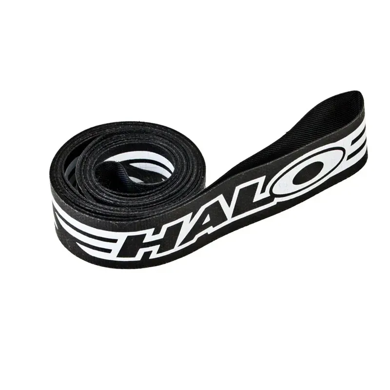 Nylon Rim Strips - 29/ 700c Black