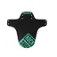 Rockshox Mountain Bike Fender in Seafoam Green