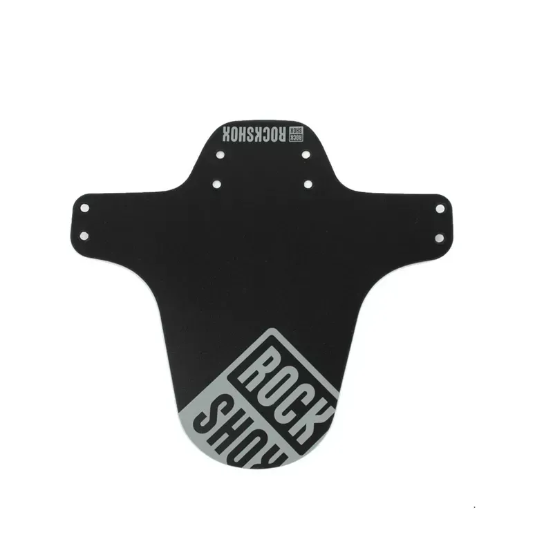 Rockshox Mountain Bike Fender in Grey Putty