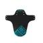 Rockshox Mountain Bike Fender in Teal
