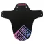 Rockshox Mountain Bike Fender in Pink/Blue Print