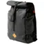 Restrap Rolltop Backtop 22L In Black
