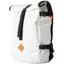 Restrap Rolltop Backtop 22L In White