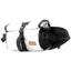 Restrap Rolltop Utility 6-litre Hip Pack in White