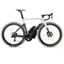 Orbea Orca Aero M10iltd Road Bike In Tanzanite/Lilac Matt/Lilac Gloss