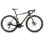 Orbea Terra M20iTeam Gravel Bike In Cosmic Carbon View/Metallic Olive Green Gloss