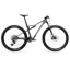 Orbea Oiz M10 Axs Mountain Bike In Diamond Carbon View Matt-Gloss