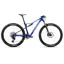 Orbea Oiz M-Team Axs Mountain Bike In Cobalt Blue Gloss/Carbon Raw Matt