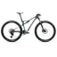 Orbea Oiz M-Team Axs Mountain Bike In Oft Forest Green/Green Mint Gloss