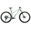 Orbea Laufey H30 Mountain Bike In Blue Stone/Spicy Lime Gloss