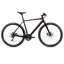 Orbea Vector 30 Road Bike In Metallic Burgundy Red Gloss