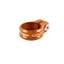 Hope Seat Clamp - Bolt - 36.4 - Orange