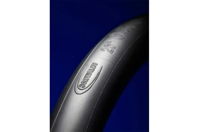 Schwalbe Schrader Valve Inner Tube - AV9A 24x1 40mm