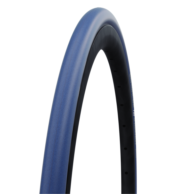 Schwalbe Insider Folding Roller Tyre for Turbo Trainers 700 x 23c-1