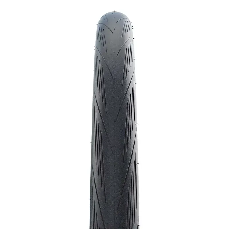 Schwalbe Lugano II Endurance Road Tyre 700 x 25c-1