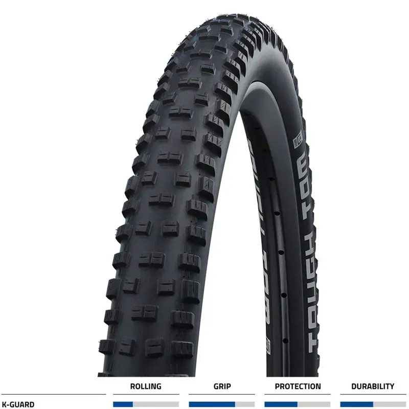 Schwalbe Tough Tom Puncture Protect Tyre 29x2.25