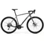 Merida Silex 400 Gravel Bike in Grey/Black