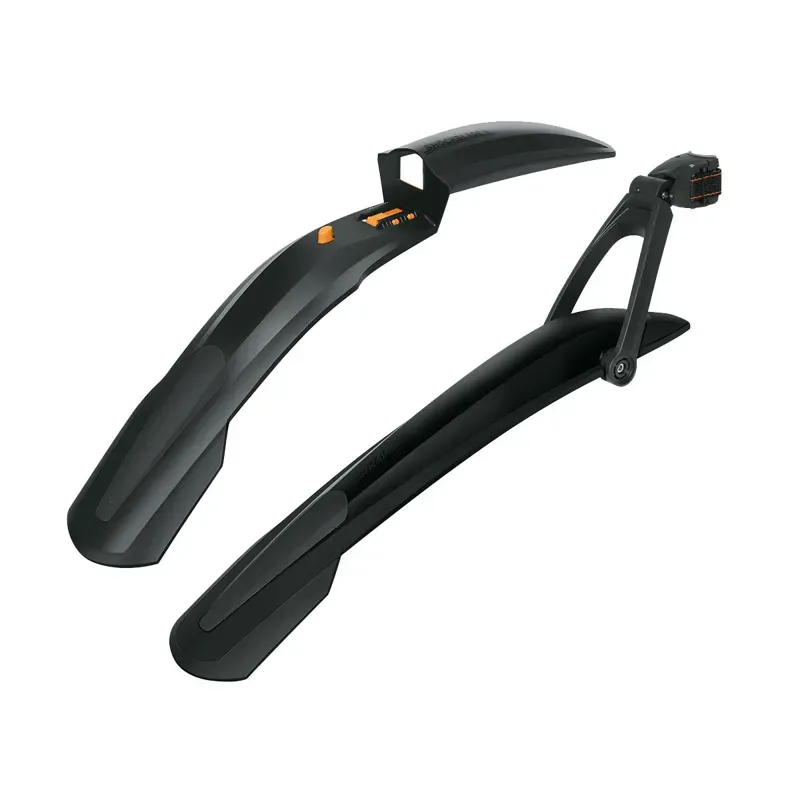 SKS Shockblade/X-Blade Mudguard Set Black 27.5-29