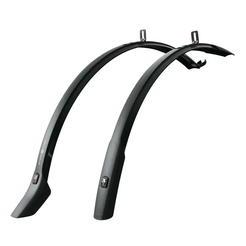 SKS Velo Mudguard Set 700c 42mm In Black