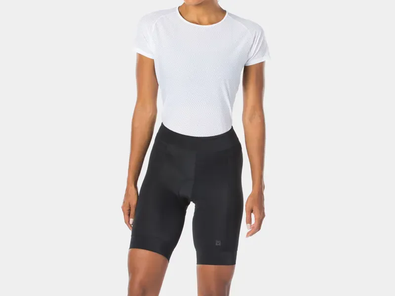 Short Bontrager Solstice Women XL Black