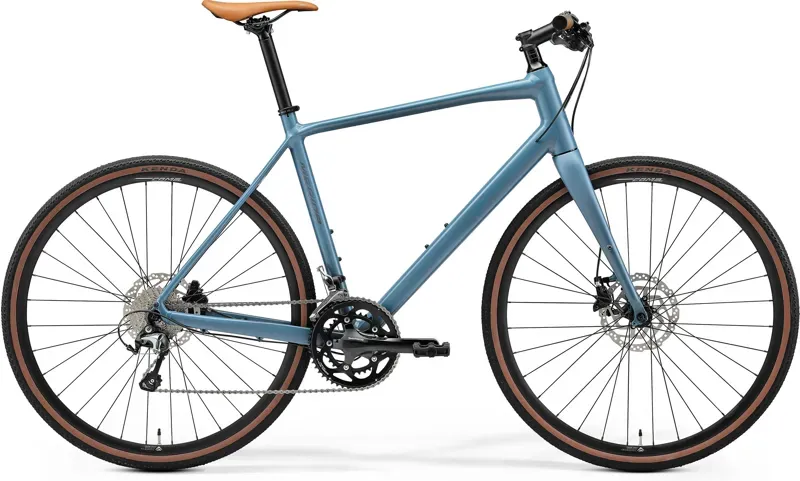Merida Speeder 300 In Silk Dove Blue
