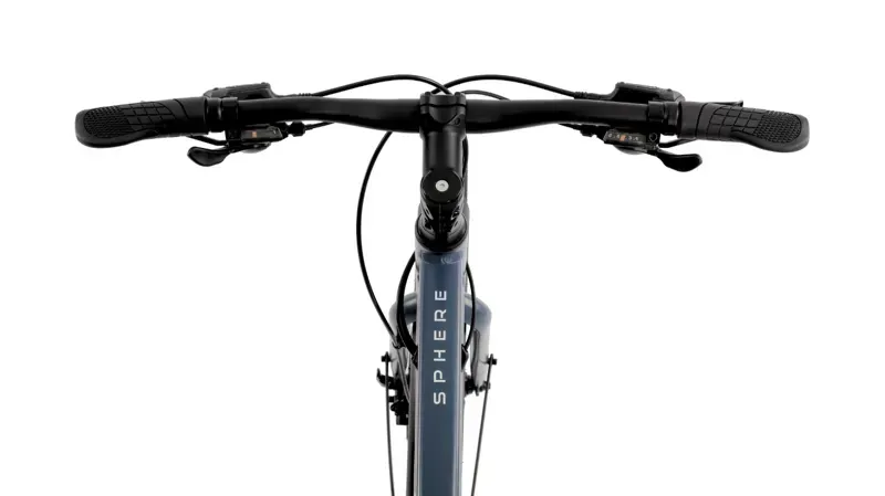 Reid Sphere Hybrid Bike in Blue-3