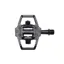 HT Components T2-SX 9/16-inch BMX Pedals in Stealth Black