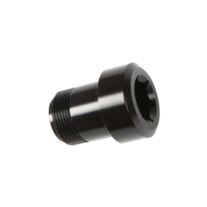 Restrap Switch Full Mount Adaptor FM23 in Black-1