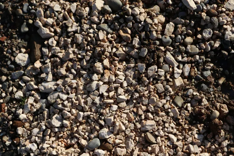 Vittoria Terreno T80 Coarse Loose Gravel Endurance G2.0 Tyre Full Black-3