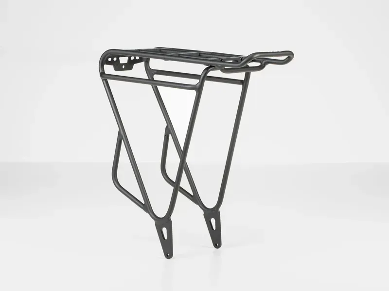 Trek Backrack Deluxe MIK Pannier Rack in Black