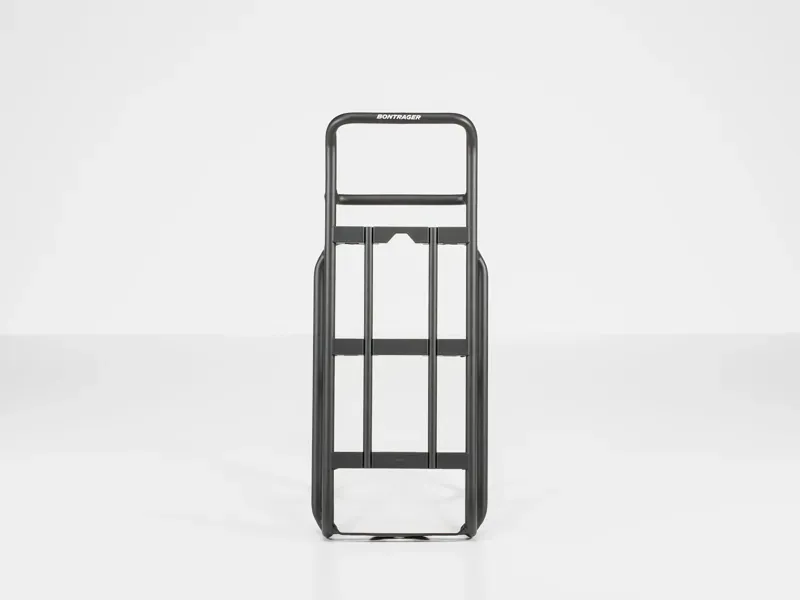 Trek Backrack Deluxe MIK Pannier Rack in Black-1