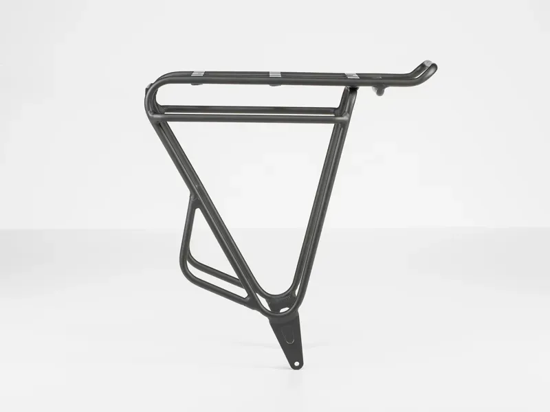 Trek Backrack Deluxe MIK Pannier Rack in Black-2