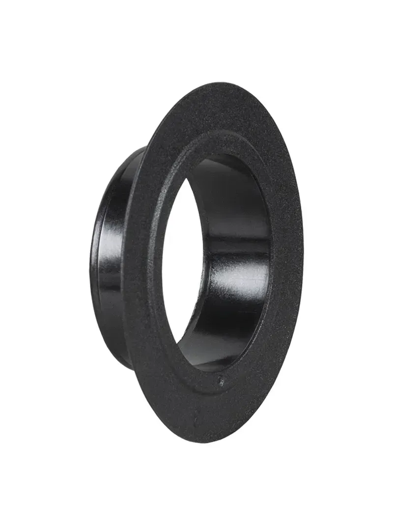 Trek BB90/BB95 Bearing Spacer Seal in Black