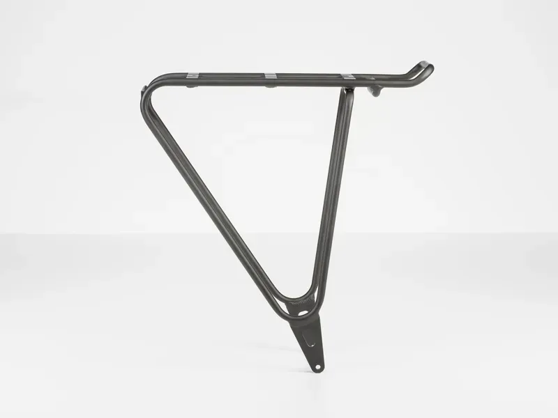 Trek BackRack MIK Pannier Rack in Black-1