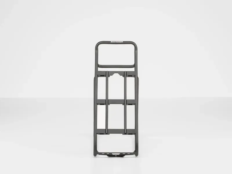 Trek BackRack MIK Pannier Rack in Black-2