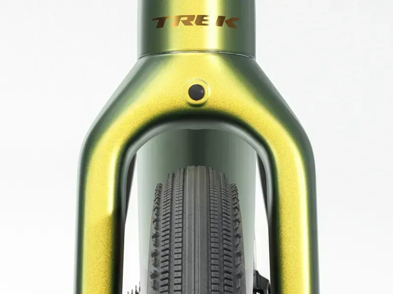 Trek Checkpoint SL 7 AXS Graven Bike in Chameleon Green/Dark Web-3