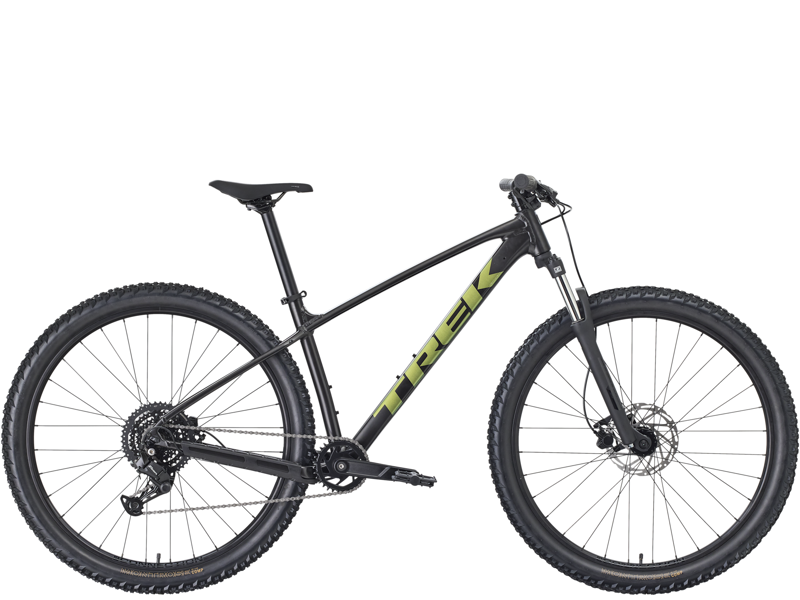 Trek Marlin 4 Gen 3 in Matte Dark Web