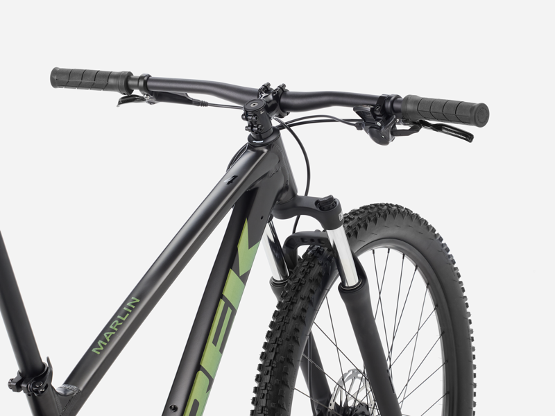 Trek Marlin 4 Gen 3 in Matte Dark Web-2