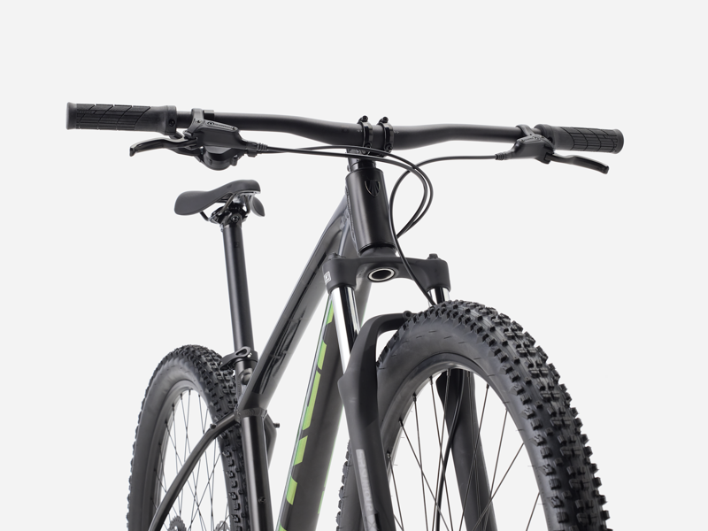 Trek Marlin 4 Gen 3 in Matte Dark Web-3