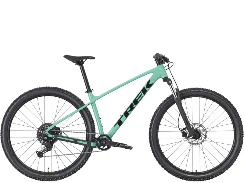 Trek Marlin 4 Gen 3 in Blue Sage