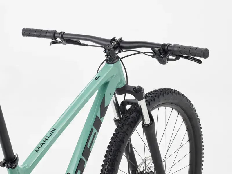 Trek Marlin 4 Gen 3 in Blue Sage-2