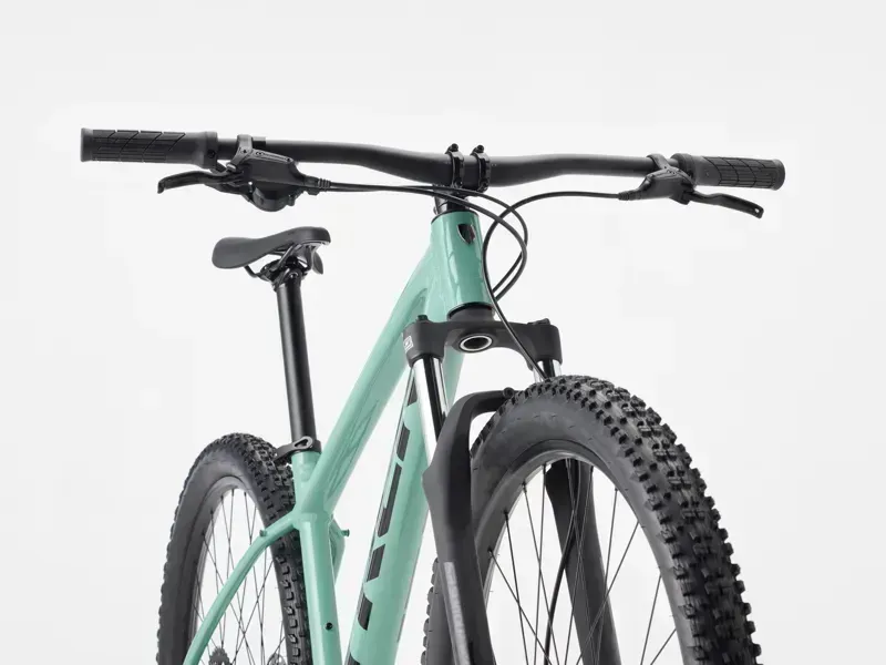 Trek Marlin 4 Gen 3 in Blue Sage-3