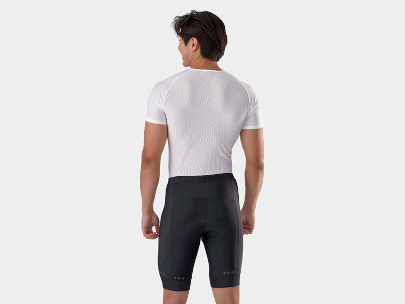 Trek Solstice Cycling Shorts in Black-1