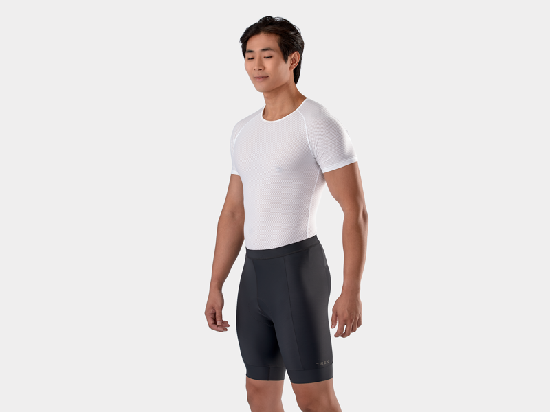 Trek Solstice Cycling Shorts in Black-2