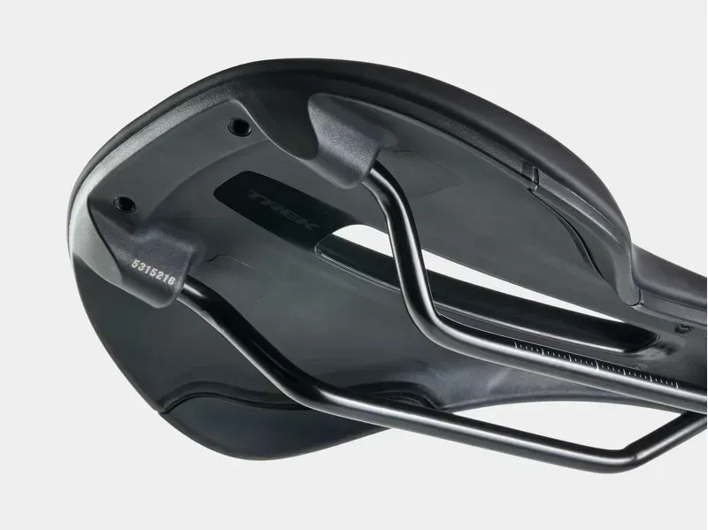 Trek Verse Elite Short Saddle 250 x 155mm-4