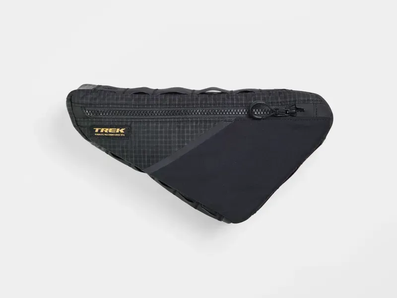 Trek Adventure Triangle 1.3L Bag In Black