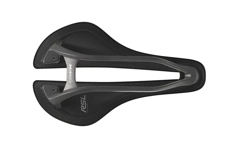 Trek Aeolus RSL 250x145mm Bike Saddle in Black-3