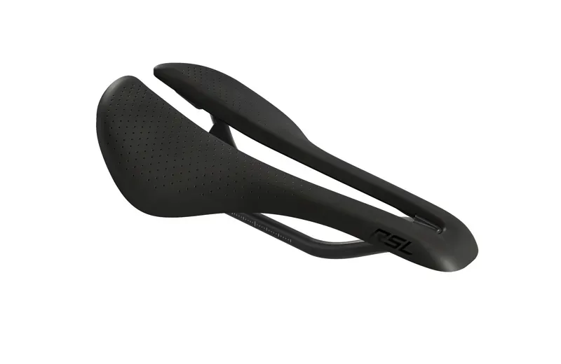 Trek Aeolus RSL 250x145mm Bike Saddle in Black