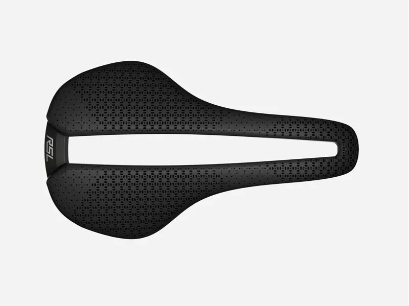 Trek Aeolus RSL AirLoom Saddle 145mm in Black-1